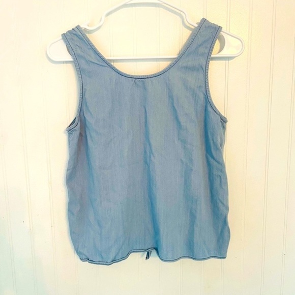 Anthropologie Mo:Vint top - S - Picture 5 of 6